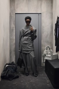 Balenciaga Pre-Fall 2023