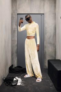 Balenciaga Pre-Fall 2023