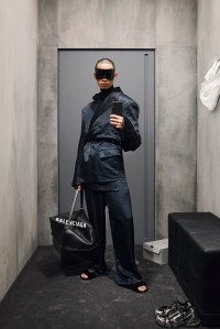 Balenciaga Pre-Fall 2023
