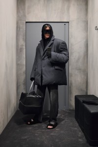 Balenciaga Pre-Fall 2023