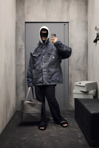 Balenciaga Pre-Fall 2023