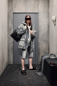 Balenciaga Pre-Fall 2023