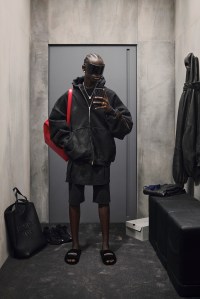 Balenciaga Pre-Fall 2023