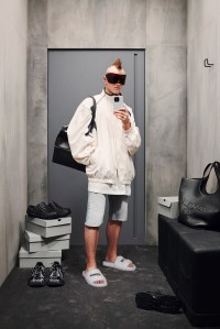 Balenciaga Pre-Fall 2023