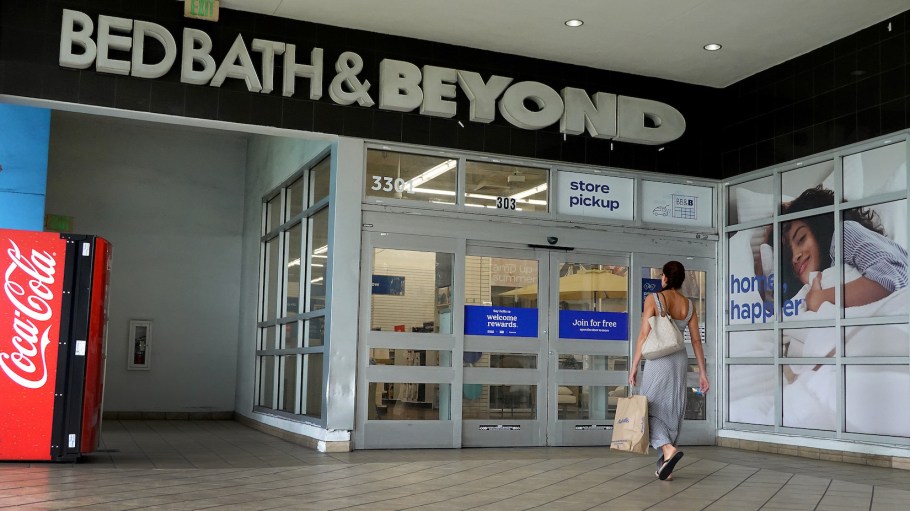 In a filing to the Federal Maritime Commission, the ocean freight carrier denied the home retailer's claims that it “drove up freight rates, created artificial scarcity, unjustly and unreasonably exploited customers."