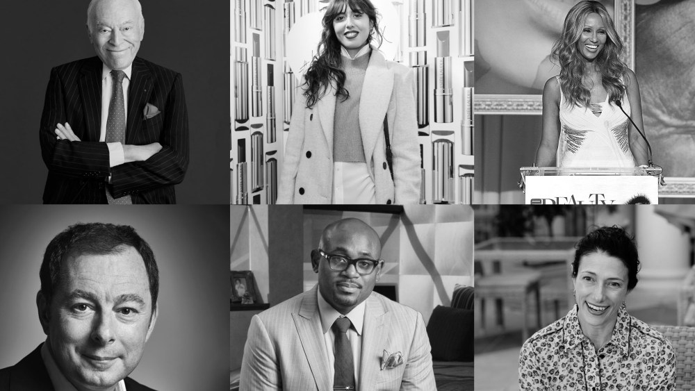 Memorable Quotes From 25 Years of the WWD Beauty CEO Summit