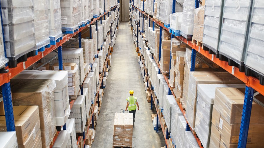 Voxel, which uses technology to analyze safety inside warehouses, manufacturing facilities and more, secured a $44 million Series B round.