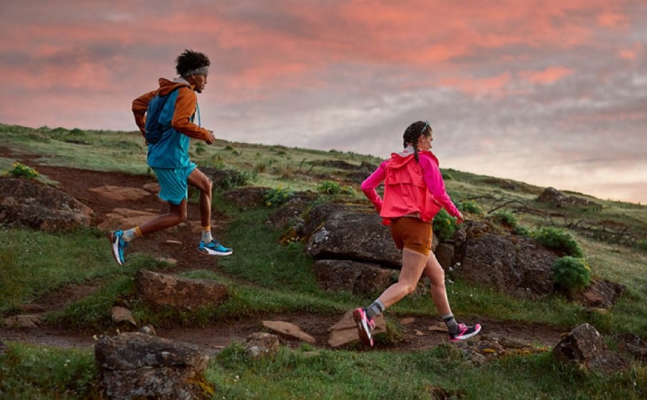 Brooks Running Continues Growth in Q1 With Record Sales in EMEA Region