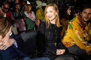 Leslie Mann