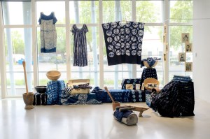 Inside the ‘On the thread: From Dakar to Paris’ exhibition
