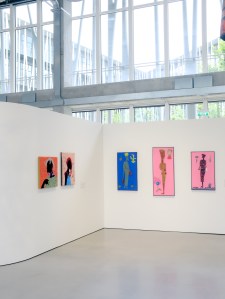 Inside the ‘On the thread: From Dakar to Paris’ exhibition