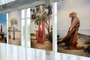 Inside the ‘On the thread: From Dakar to Paris’ exhibition