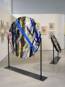 Inside the ‘On the thread: From Dakar to Paris’ exhibition