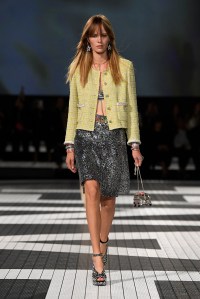 Chanel Resort 2024