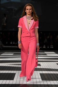 Chanel Resort 2024