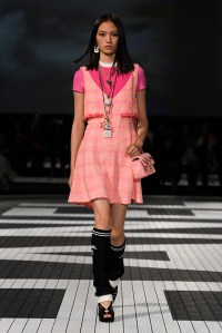 Chanel Resort 2024
