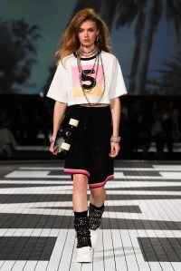 Chanel Resort 2024