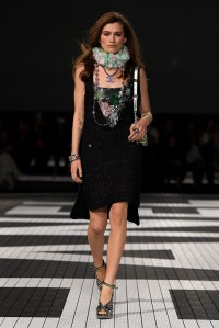 Chanel Resort 2024