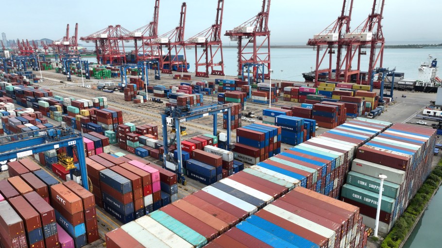 “We diverted [from the West Coast] to other ports,” said Shenna Bennett, global logistics director, integrated supply chain at Dow during Reuters Supply Chain USA in Chicago. “We've not completely diverted all of our volume back."