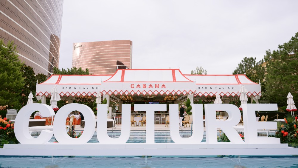 Couture Las Vegas