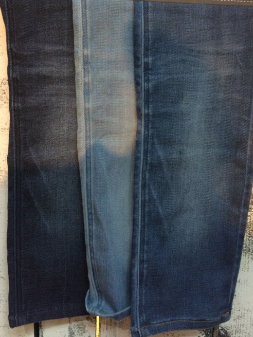 Singapore-based dye and chemical manufacturer DyStar has released a new indigo dyeing system that it says will drastically reduce water and energy use during denim-making.