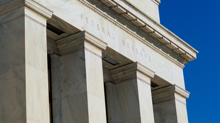 The Federal Reserve’s efforts to quell high inflation are making slower progress than it had hoped.