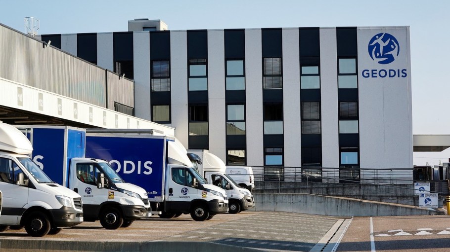 Geodis Visibility integrates data and parcel tracking capabilities from delivery experience firm Parcel Perform.