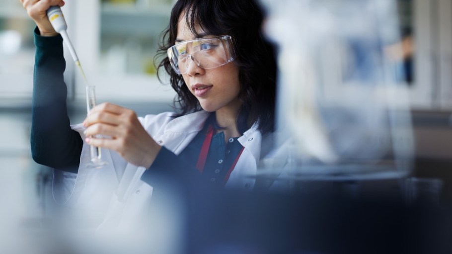 SGS India Gets ZDHC Approval to Certify Chemical Compliance