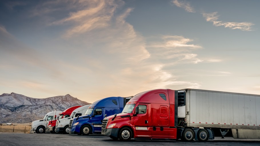 Freight brokerage and logistics giant C.H. Robinson and autonomous trucking technology provider TuSimple are both conducting mass layoffs for the second time since the end of 2022.