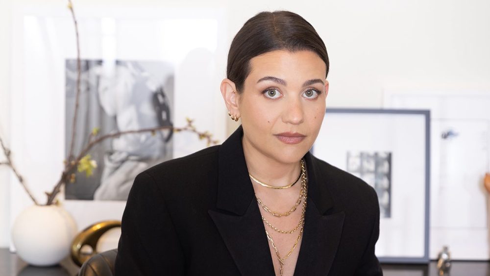 Lizzie Mandler