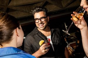 Dan Levy