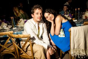 Charlie Puth