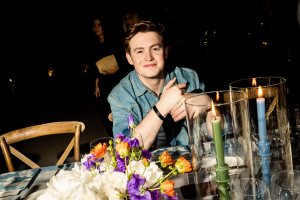 Kit Connor