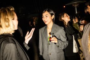 Greta Lee