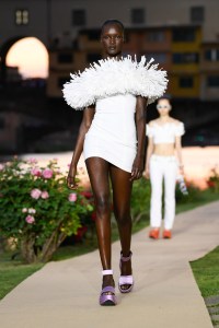 Emilio Pucci RTW Spring 2023