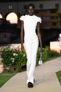 Emilio Pucci RTW Spring 2023