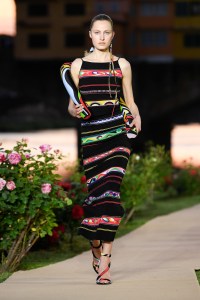 Emilio Pucci RTW Spring 2023