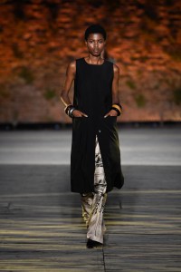 Alberta Ferretti Resort 2024