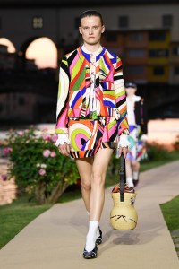 Emilio Pucci RTW Spring 2023