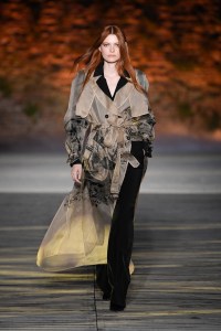 Alberta Ferretti Resort 2024