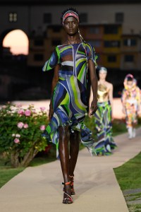 Emilio Pucci RTW Spring 2023
