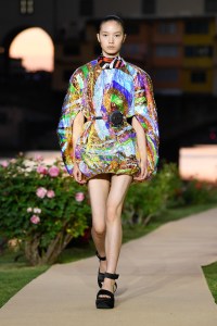 Emilio Pucci RTW Spring 2023