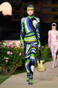 Emilio Pucci RTW Spring 2023