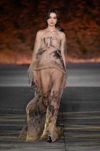 Alberta Ferretti Resort 2024