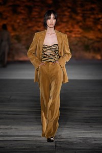 Alberta Ferretti Resort 2024