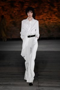 Alberta Ferretti Resort 2024