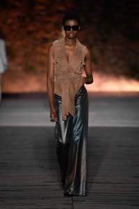 Alberta Ferretti Resort 2024