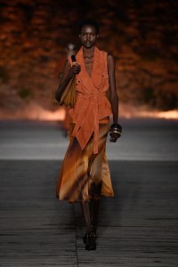 Alberta Ferretti Resort 2024