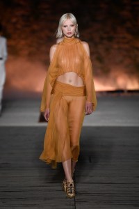 Alberta Ferretti Resort 2024
