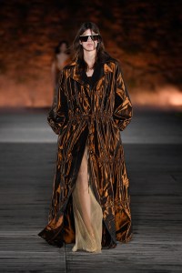 Alberta Ferretti Resort 2024